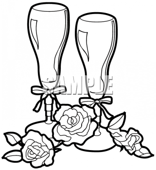 Wedding Clipart