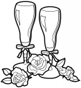 Wedding Clipart