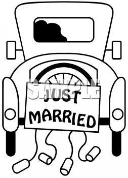 Wedding Clipart