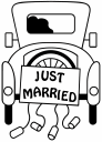 Wedding Clipart