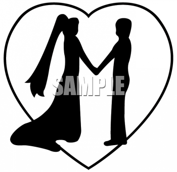 Wedding Clipart