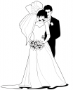 Wedding Clipart