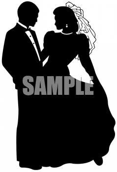 Wedding Clipart