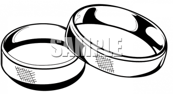 Wedding Clipart