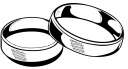 Wedding Clipart