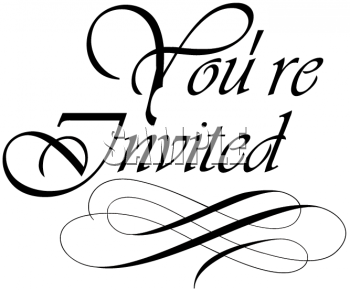 Wedding Clipart