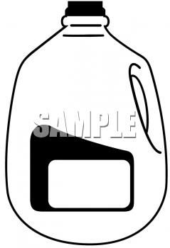 Milk Clipart