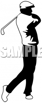 Golf Clipart