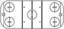 Hockey Clipart