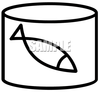 Fish Clipart