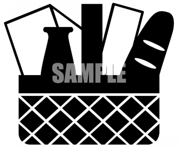 Picnic Clipart