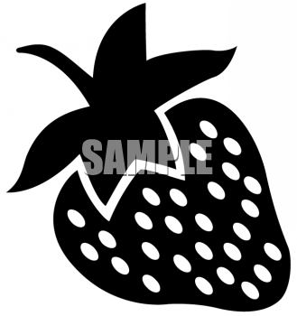 Strawberry Clipart