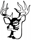 Deer Clipart