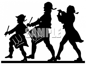 Band Clipart