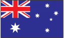 Australia Flag Clipart