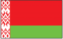 Belarus Flag Clipart