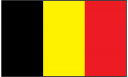 Belgium Flag Clipart