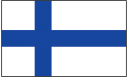 Finland Flag Clipart