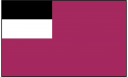 Georgia Flag Clipart