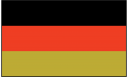 Germany Flag Clipart
