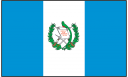 Guatemala Flag Clipart