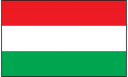 Hungary Flag Clipart