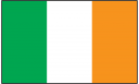 Ireland Flag Clipart