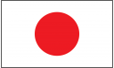 Japan Flag Clipart
