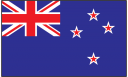 New Zealand Flag Clipart