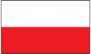 Poland Flag Clipart