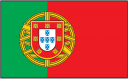 Portugal Flag Clipart