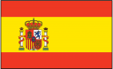 Spain Flag Clipart