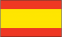 Spain Flag Clipart