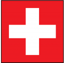 Switzerland Flag Clipart