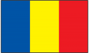 Andorra Flag Clipart