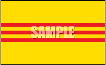 Vietnam Flag Clipart