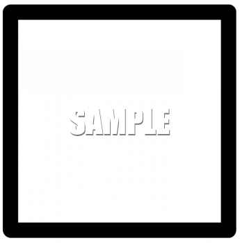 Square Symbol Clipart