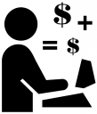 Business Symbol Clipart