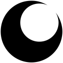 Circle Symbol Clipart