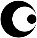 Circle Symbol Clipart