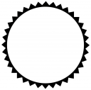 Circle Symbol Clipart