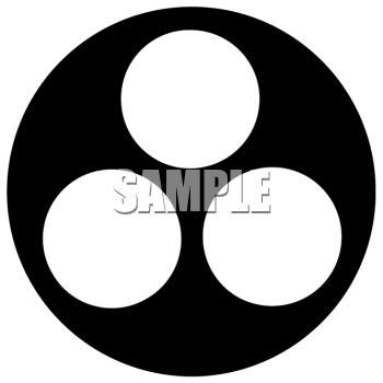 Circle Symbol Clipart