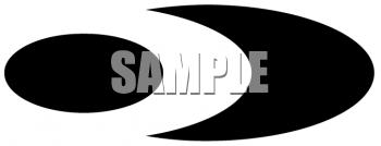 Circle Symbol Clipart