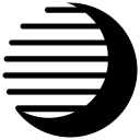 Circle Symbol Clipart