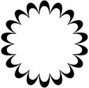 Circle Symbol Clipart