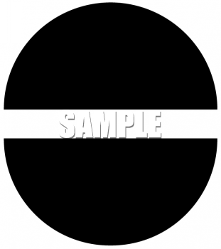 Circle Symbol Clipart