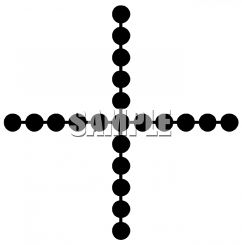 Cross Symbol Clipart