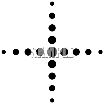 Cross Symbol Clipart