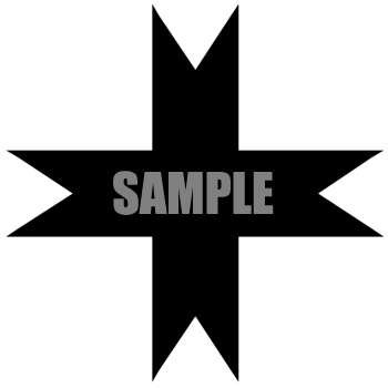 Cross Symbol Clipart