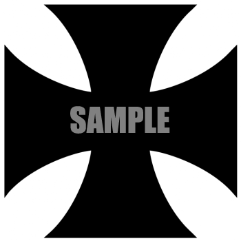 Cross Symbol Clipart